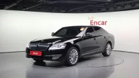 SsangYong Chairman