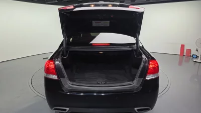 SsangYong Chairman