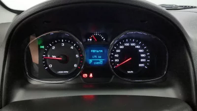 Daewoo Captiva