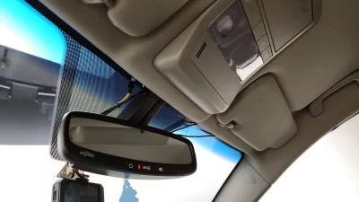 Daewoo Captiva