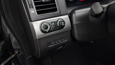 Daewoo Captiva