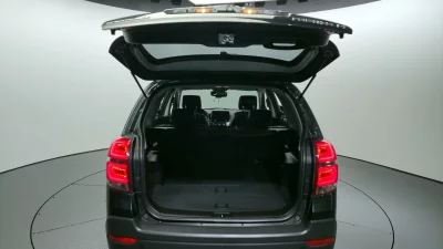 Daewoo Captiva