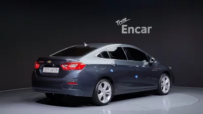 Daewoo Cruze