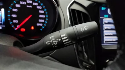 Daewoo Cruze