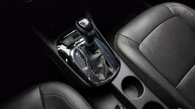Daewoo Cruze