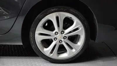 Daewoo Cruze