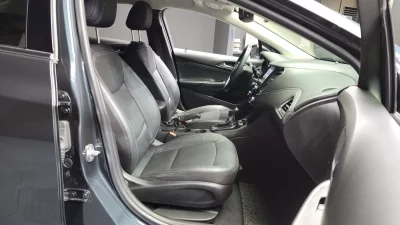 Daewoo Cruze