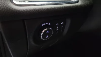 Daewoo Cruze