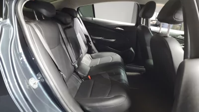 Daewoo Cruze