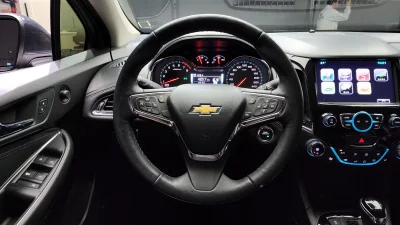 Daewoo Cruze