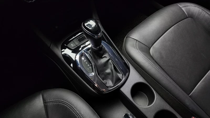 Daewoo Cruze
