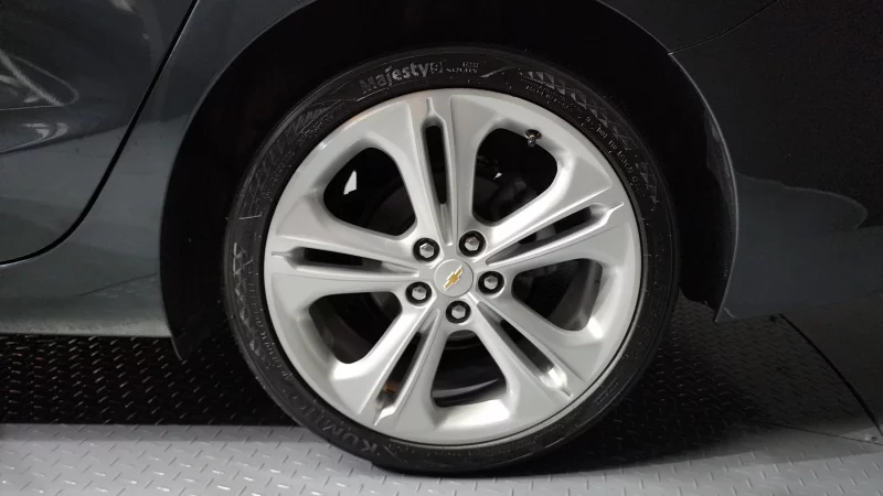 Daewoo Cruze
