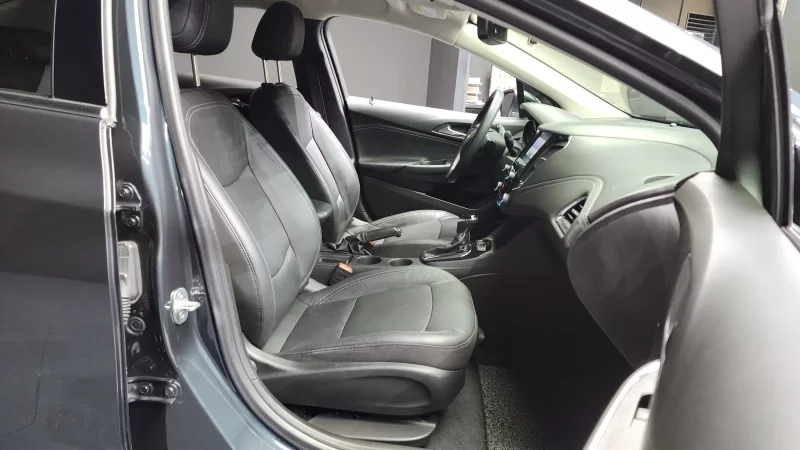 Daewoo Cruze