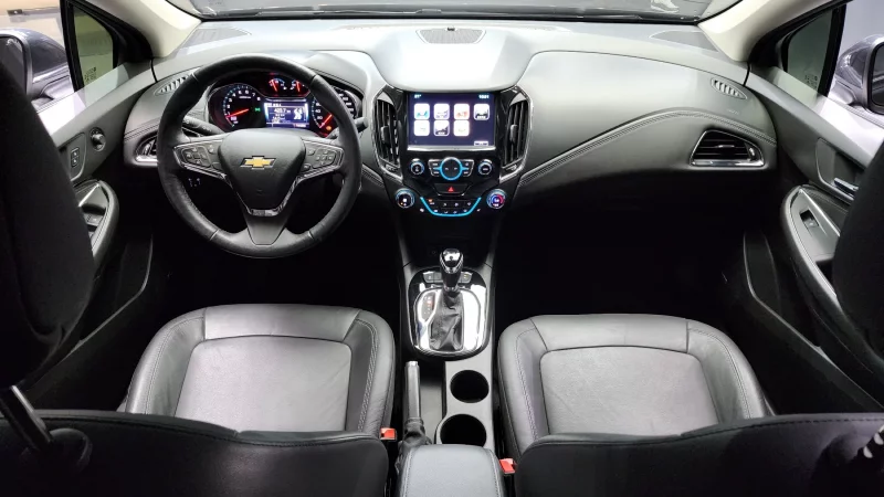 Daewoo Cruze