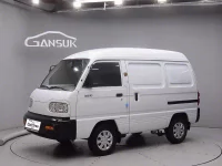 Daewoo damas