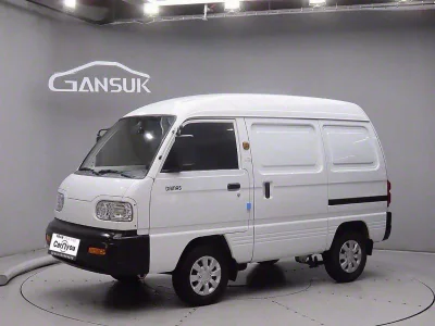 Daewoo damas