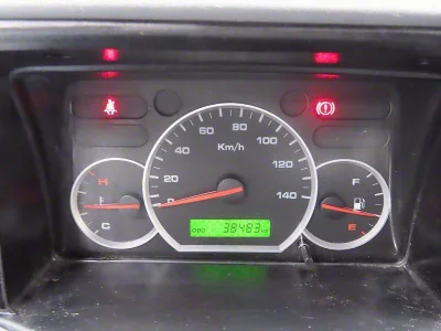 Daewoo damas