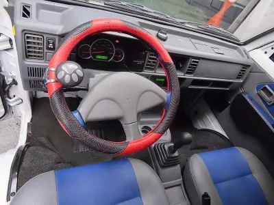 Daewoo damas