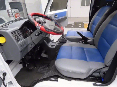 Daewoo damas