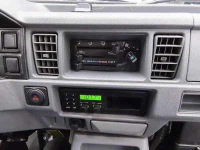 Daewoo damas