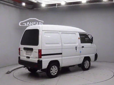 Daewoo damas