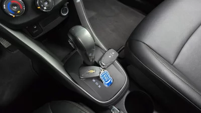 Daewoo Trax