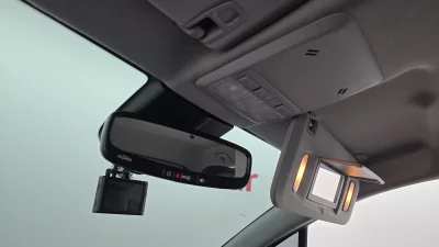 Daewoo Trax