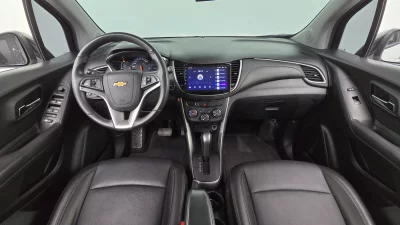 Daewoo Trax