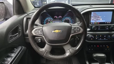 Daewoo Colorado