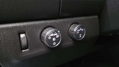 Daewoo Colorado