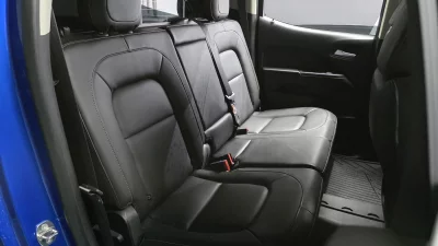 Daewoo Colorado