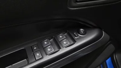 Daewoo Colorado