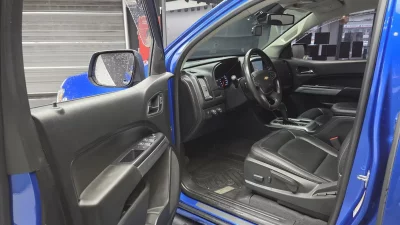 Daewoo Colorado