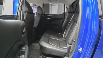Daewoo Colorado