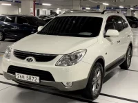 Hyundai Veracruz