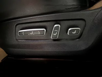 Hyundai Veracruz