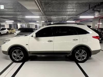 Hyundai Veracruz