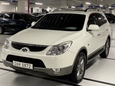 Hyundai Veracruz