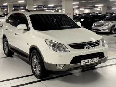 Hyundai Veracruz