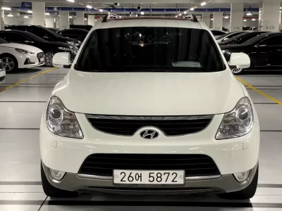 Hyundai Veracruz