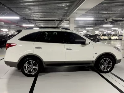 Hyundai Veracruz