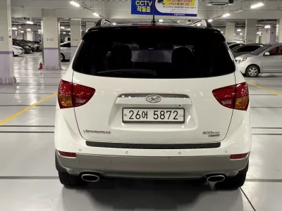 Hyundai Veracruz