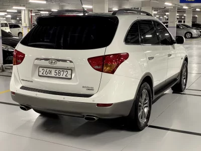 Hyundai Veracruz