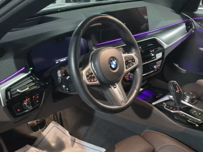 BMW Gran Turismo