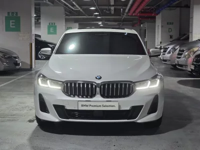 BMW Gran Turismo
