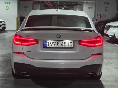 BMW Gran Turismo