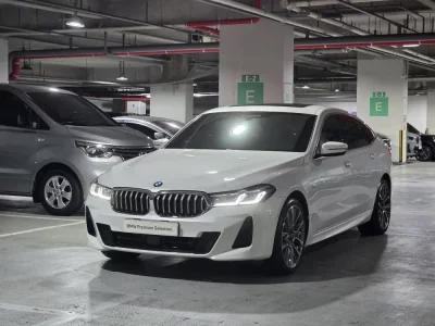 BMW Gran Turismo