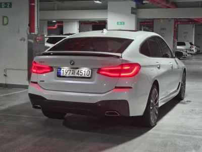 BMW Gran Turismo