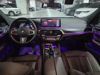 BMW Gran Turismo