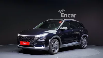 Hyundai Nexo